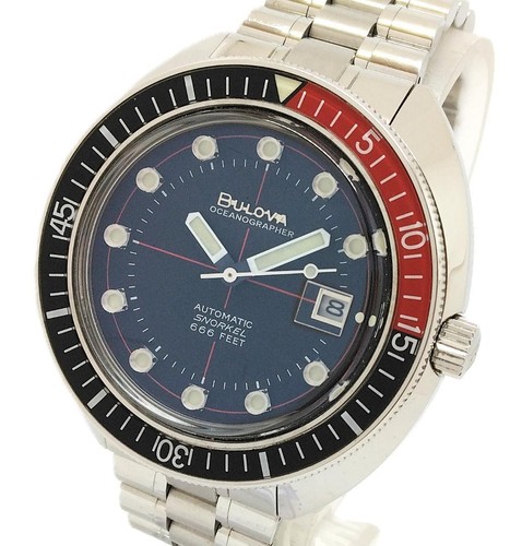 Orologio automatico uomo - orologio, da