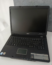 Pc Portatile Acer Extensa 5230E Intel Celeron 575 Notebook Hdd 160 Gb 1 Gb DDR2