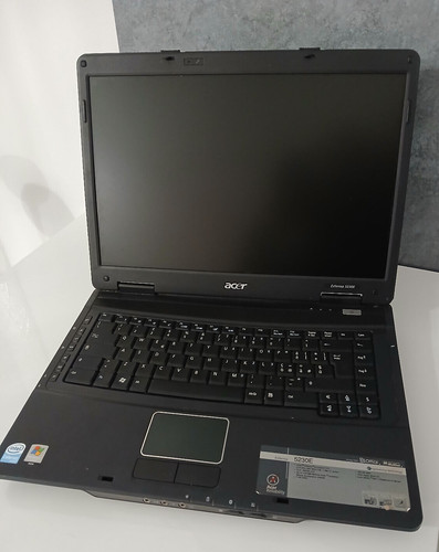 Portatile acer extensa - pc,