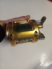 MULINELLO GLADIATOR  4/0   20/30 lb