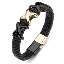 Bracciale X Bracciale Uomo