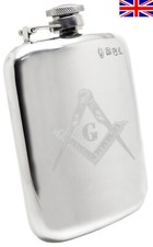 Masonic Hand Made Sheffield