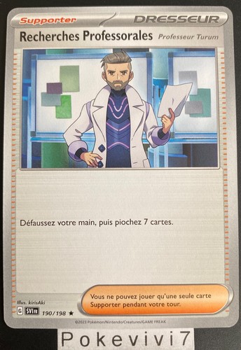 Carte pokemon recherches - carte,