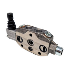 Bucher HDS11K09A01L100VCA00B00