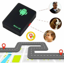 Mini GPS Localizzatore