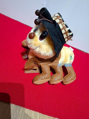 Ottimo stato peluche tante - stato,