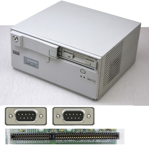 Compatto per dos windows - pc,