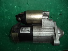 Motorino Avviamento Renault