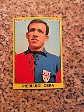 CERA CAGLIARI album CALCIATORI