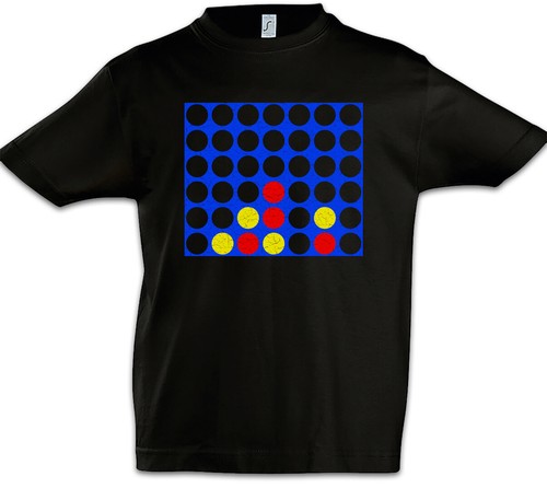 Shirt connect four board - t-shirt,