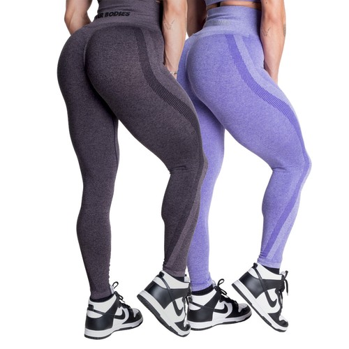 Better bodies curve - better,
