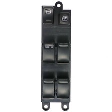 Pulsantiera interruttori alzacristalli guida 19 pin pr Nissan Navara D22 e altre