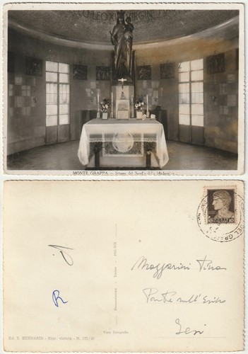 Monte grappa vicenza - -,