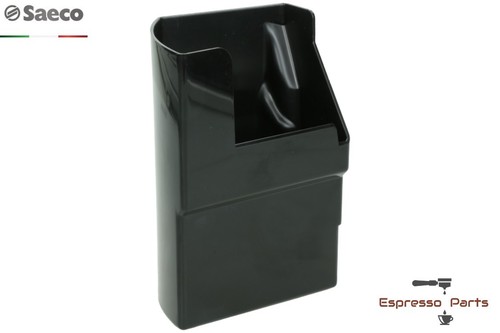 Saeco waste box - waste,