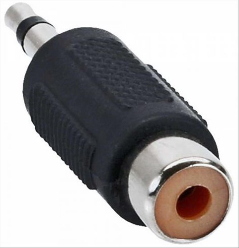 Adattatore audio x - adattatore, 1