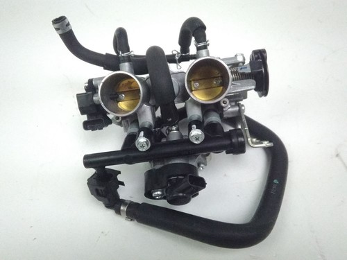 Rampe yamaha yzf - yzf-r3, 2015-2017