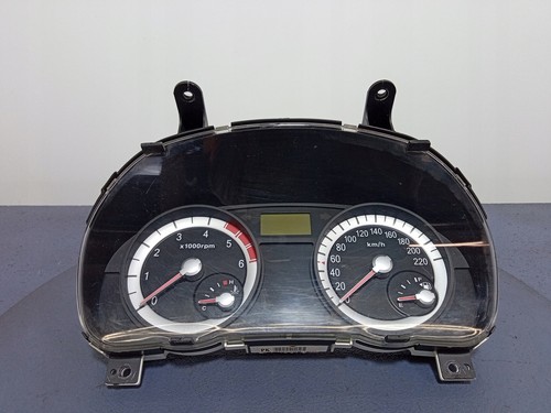 Contatore kia rio 1 5 - contatore,