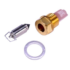 Carburatore ago galleggiante - ago,
