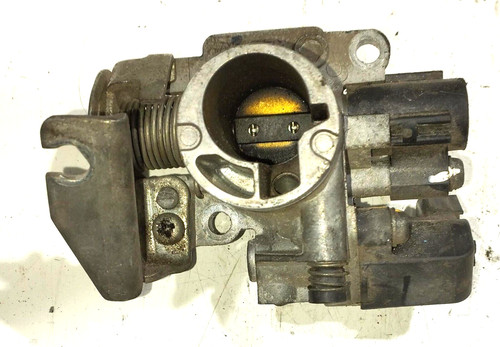 Corpo farfallato honda - farfallato,