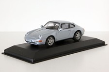 1:43 Porsche 911 Carrera -