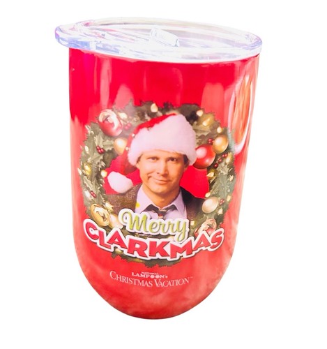 Vacanze natale bicchiere - di,