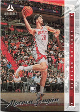 🏀🏀2021-22 Luminance