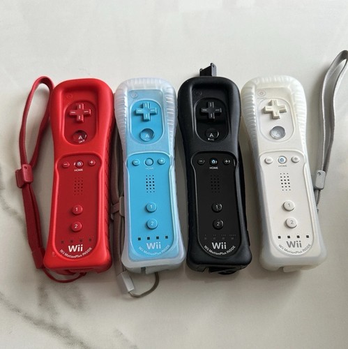 Telecomando ufficiale nintendo - telecomando,