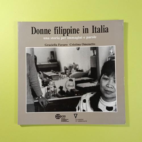 Donne filippine italia - in,