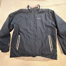 Henri Lloyd Giacca Bomber Blu