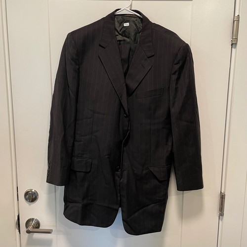 Blazer trussini linea classico - blazer,