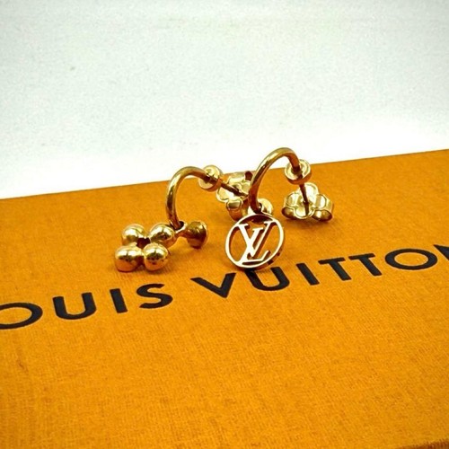Orecchini louis vuitton - orecchini,