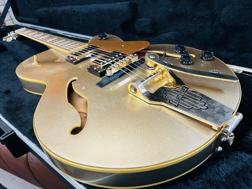 Chitarra jazz ibanez serie - chitarra,
