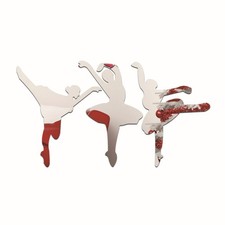  Decorazioni Camera Balletto