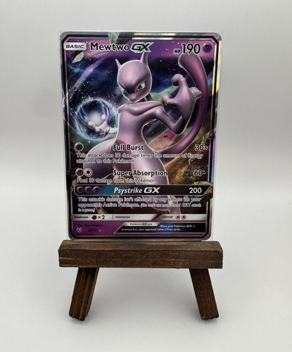 The pokémon company mewtwo - the,