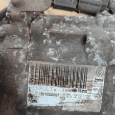 926009154R Compressore a/c  DACIA LOGAN 1.5 dCi (55Kw) SW 5p/d/1461cc a6f7b3