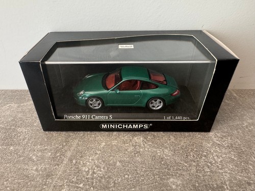 Porsche 911 997 carrera - 997,