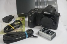 Samsung Galaxy NX EK-GN120