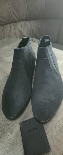 Boots prada - boots,