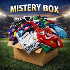 Lotto box 10 Maglie Calcio