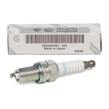 Candela motore 1x originale