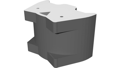 Supporto organizer per kenwood - organizer,