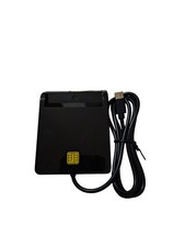 ​Lettore Carte Tachigrafiche