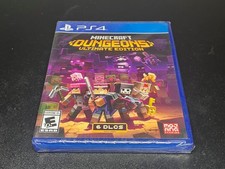 Minecraft Dungeons Ultimate