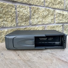 Pioneer CDX P670 6 Lettore CD