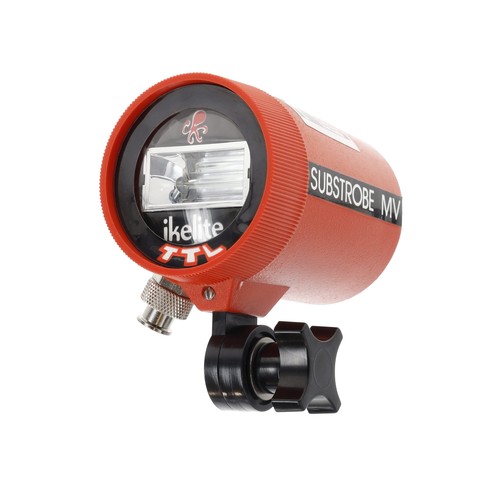 Flash ikelite substrobe per - flash,