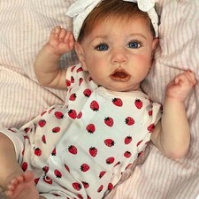 Reborn baby dolls real - reborn,