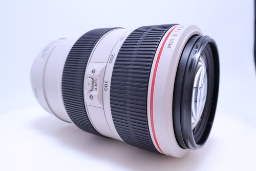 Canon ef70 300 - ef70-300, is