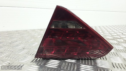 2010 audi luz - a5, trasera