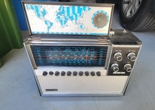 Radio d'epoca Air Castle