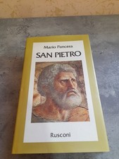 SAN PIETRO DI MARIO PANCERA